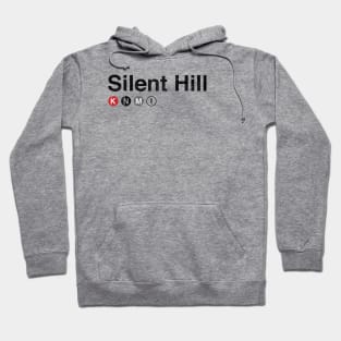 Silent Hill (Variant) Hoodie